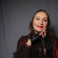 Лариса Кадочникова Після Гучного Скандалу Пояснила, Чому Відмовилася Говорити Українською На Публіці