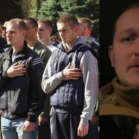 Нехай Сини Депутатів Сформують Батальйон: Військовий Про Зниження Мобілізаційного Віку