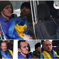 🇺🇦 25 військових та цивільних українців повернулося додому, повідомив Володимир Зеленський.
