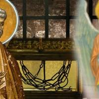 16 січня – апостола Петра. Чому в цей день жінкам потрібно залишитися вдома