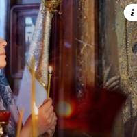 Молитва перед сном, подяка Господу за ще один прожитий день