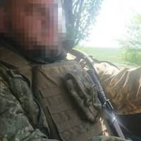 ДБР Викрило Екскомбрига Однієї З Бригад ТРО, Який Забезпечив Підвищені Виплати Власній Дружині За Фіктивну Участь У Бойових Діях (Фото)