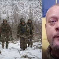 В Армії 900 Тисяч Осіб, А Воюють 200-250 Тисяч”: Сазонов Про Військових У Тилу