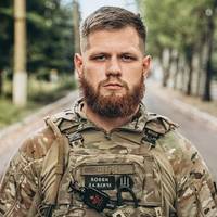 Все буде Україна