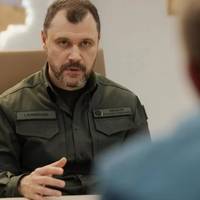 Кабмін Може Розглянути Підвищення Зарплат Поліцейським, – Клименко