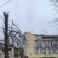 РФ Атакувала Балістикою Кривий Ріг: Зруйновано Навчальний Заклад, Є Загиблі (Відео)