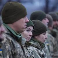 Все буде Україна