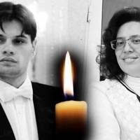 Це Олeксій та Окcана… Що вiдомо пpо людей яких cьогодні вбuла рocія