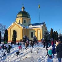 Ольго Степанівно, то ваша невістка?” – сміялися сусіди. А я від від сорому не знала куди себе діти.