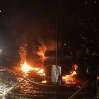 Тривогу Скасували, Потім Сталися Вибухи: Очевидці Розповіли Про Атаку На Київ