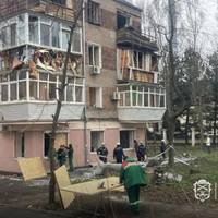 Ворог Атакував Запоріжжя: Зросла Кількість Поранених (Фото)