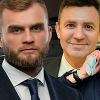 Скандал Із Мажорами: Андрій Драган — Протеже Тищенка Та Дмитрука? Батьки Виправдовуються