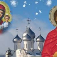 20 січня – святого мученика Інна. Що потрібно зробити в цей день кожному християнину