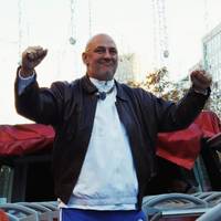 Потап Змінив Сценічне Імʼя Та Перестав Називати Себе Українцем: Де Він І Чим Займається Тепер