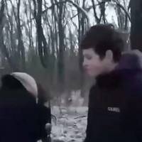 Відео З Побиттям Дівчинки Під Києвом: Освітній Омбудсмен Відреагував