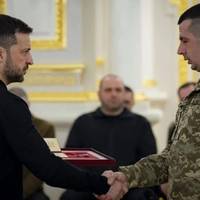 Все буде Україна
