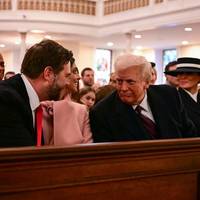 Трамп Розпорядився Визнавати У США Тільки Дві Статі: Чоловічу І Жіночу