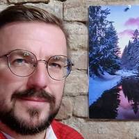 Буде Служити»: У Центрі Луцька «Бусифікували» Відомого Історика І Без Проходження ВЛК Відправили На Полігон