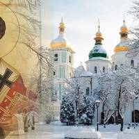 Все буде Україна