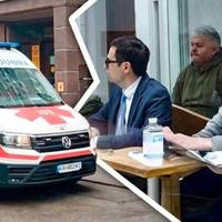 Суд У Справі Головного Психіатра ЗСУ: Адвокат Заявив Про Інсульт У Посадовця