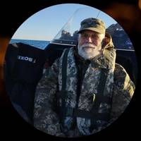 На Фронті Загинув 68-Річний Командир Штурмової Групи ГУРу, Пластун Та ОУНівець Костянтин Жук
