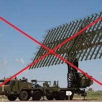 ЗСУ Рознесли Російську РЛС “Небо”: У Мережі Показали Детальні Фото