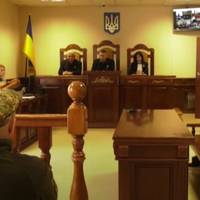 На Волині Судять Військового, Який Застрелив Свого Командира: Обвинувачений Каже, Що Це Був Самозахист
