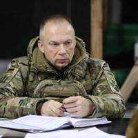 Не Варто Сумніватися: Потрібно Йти У ЗСУ Та Виконувати Свій Конституційний Обов’язок, – Сирський