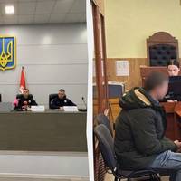 Все буде Україна