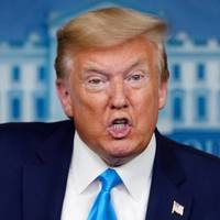 Трамп Публічно Закликав Саудівську Аравію Знизити Ціни На Нафту Заради України