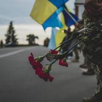 🇺🇦🥀Україна повернула тіла 757 полеглих захисників.