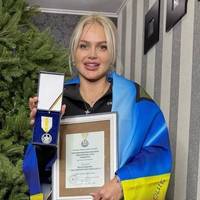 Відома Українська Блогерка Анна Жук (Аннет) Трагічно Загинула В ДТП. Чим Вона Була Відома І За Що Отримала Відзнаку “За Сприяння Війську” Від Головнокомандувача ЗСУ
