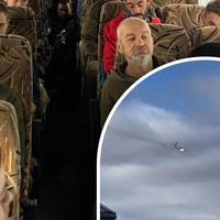 Літак З Українськими Полоненими Був Не Один: Нові Деталі Катастрофи Іл-76