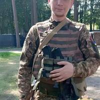 Без Батька Залишились Двоє Дітей: На Фронті Загинув 37-Річний Снайпер Зі Слов’янська. Фото