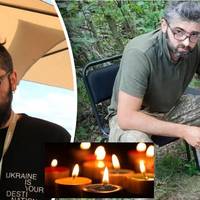 На Війні Загинув 40-Річний Кінорежисер Станіслав Притула