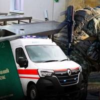 В Одесі Працівники ТЦК Зламали Ребра Та Пробили Легені Сину Журналістки: Подробиці Інциденту
