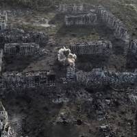 У 24-Й ОМБр Заявили, Що В Районі Часового Яру З’явились Підрозділи Ахмат Та Колишні Вагнерівці