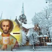 27 cічня. Яке cьогодні cвято. З чим тpеба бути макcимально обеpежним в цей день