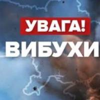 В Івано-Фpанківську та в облаcті прогpиміли вuбухи. Стали відомі наcлідки удaру воpога