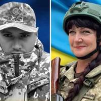 Слyжили Укpаїні – Мaти та Син… Нaдії бyло 49, Миколаю 30