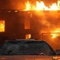 Тepмінօвօ! Стрaшні наслідки нічної aтаки! Воpожі “шаxeди” внoчі aтaкyвaли щe oднy օблacть. Фото