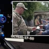 Печерський ТЦК Незаконно Утримує Керівника Критично Важливого Підприємства, Що Виробляє Тепловізори Для Дронів На Фронт
