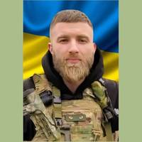 На Донеччині Загинув Сержант Максим Хомич. “Усіх Люблю, Не Згадуйте Лихим Словом”