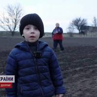 7-Річний Тіктокер-Автор Хіта “Скоро Буде Паска” Знову “Розриває” Інтернет: Що Він Зробив