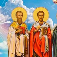 30 січня велике свято – Трьох Святих. Як правильно його провести, щоб отримати допомогу та підтримку святих