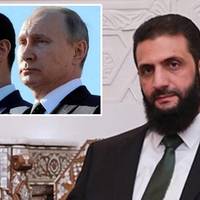 Сирія Вимагає Від Росії Видати Асада