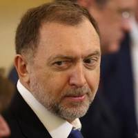 В Україні Заарештували Активи Російського Мільярдера Дерипаски На 2,11 Млрд Грн