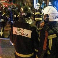 Українські Дрони Вдарили По Ракетному Арсеналу Росіян: Прогриміло Понад 20 Вибухів