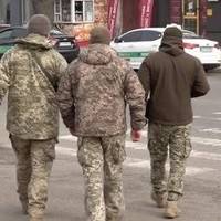 Рада Пропонує Запровадити Кримінальну Відповідальність Для Співробітників ТЦК Та ВЛК