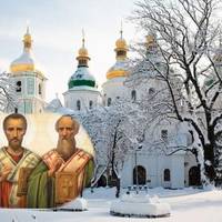 30 січня. Яке сьогоднi велике свято. Що не можна робити в цей день